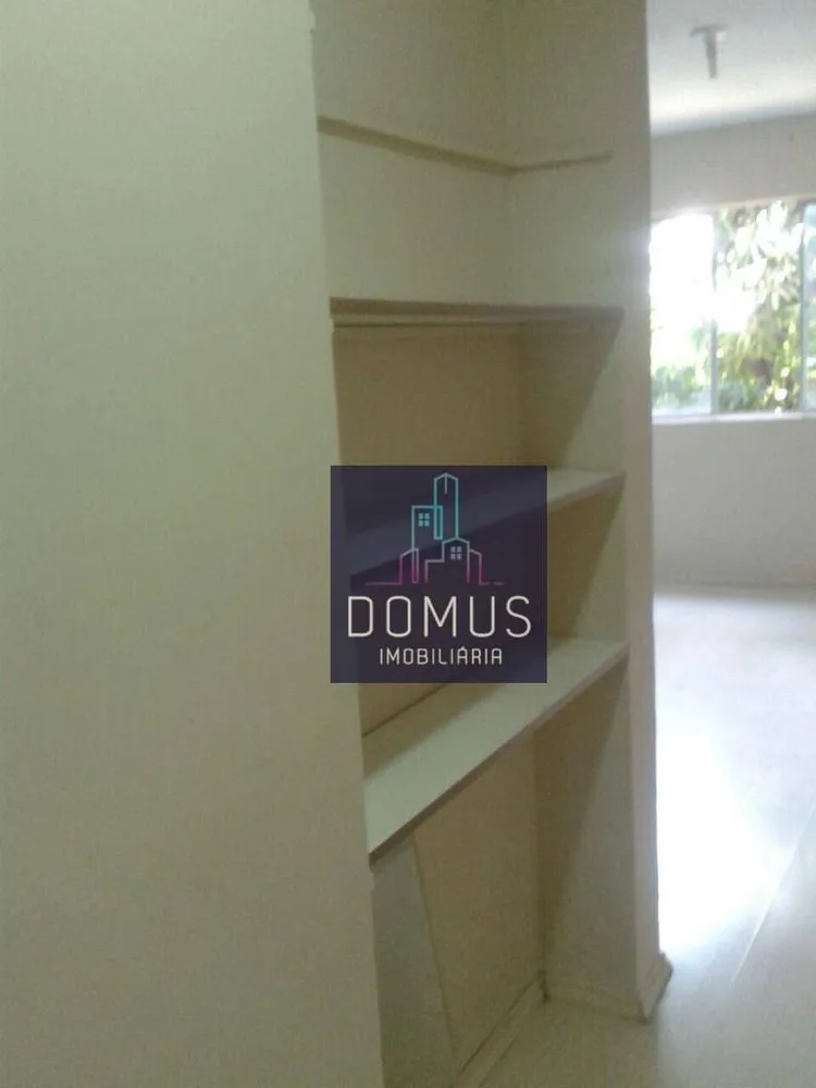Apartamento, 2 quartos, 50 m² - Foto 11