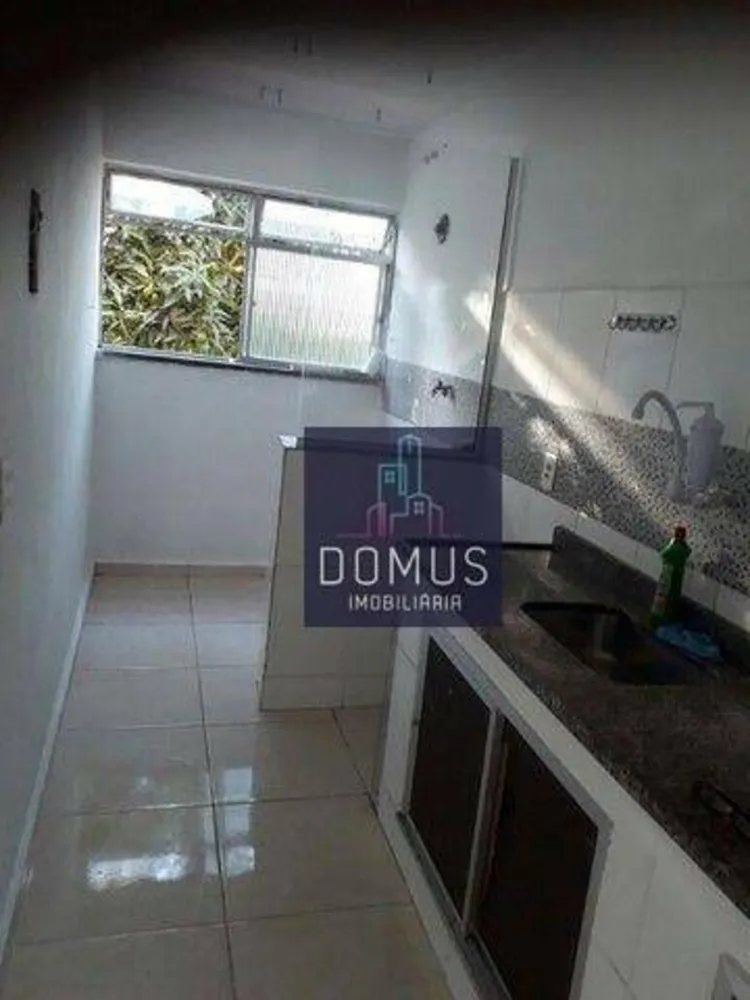 Apartamento, 2 quartos, 50 m² - Foto 12