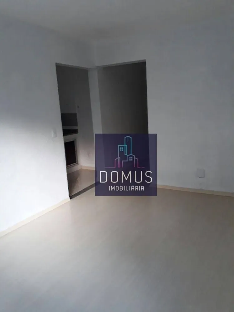 Apartamento, 2 quartos, 50 m² - Foto 2