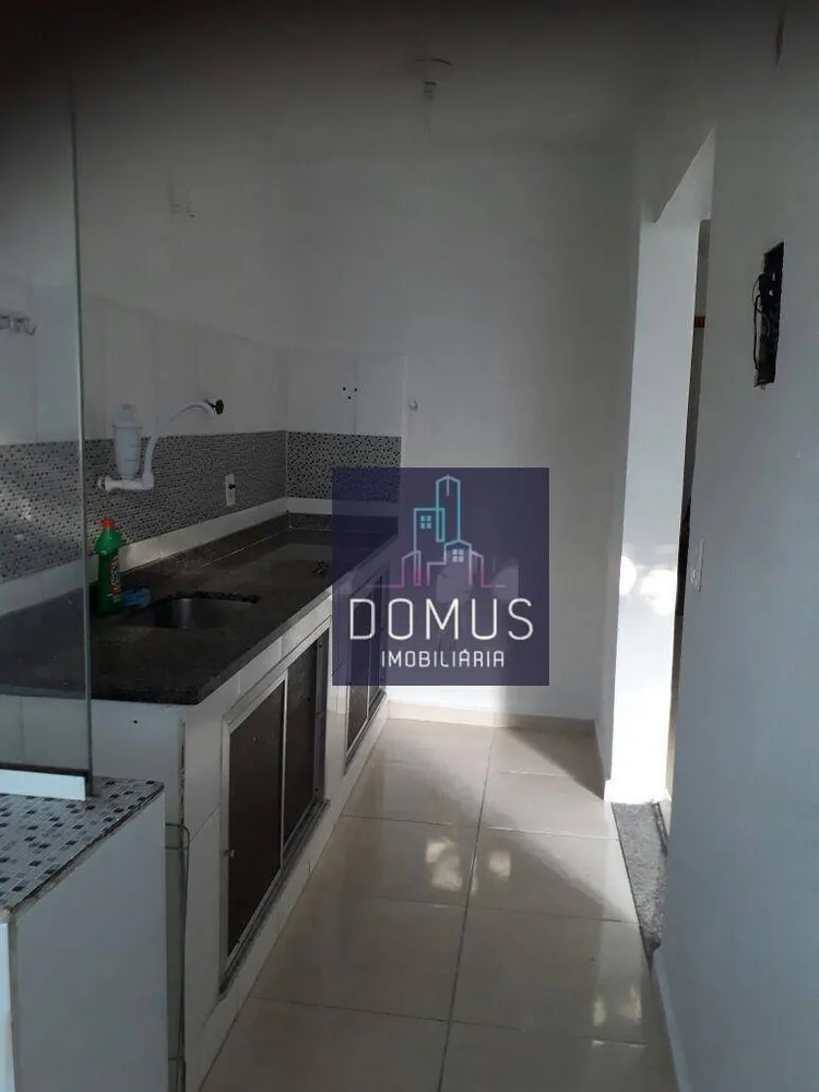 Apartamento, 2 quartos, 50 m² - Foto 9