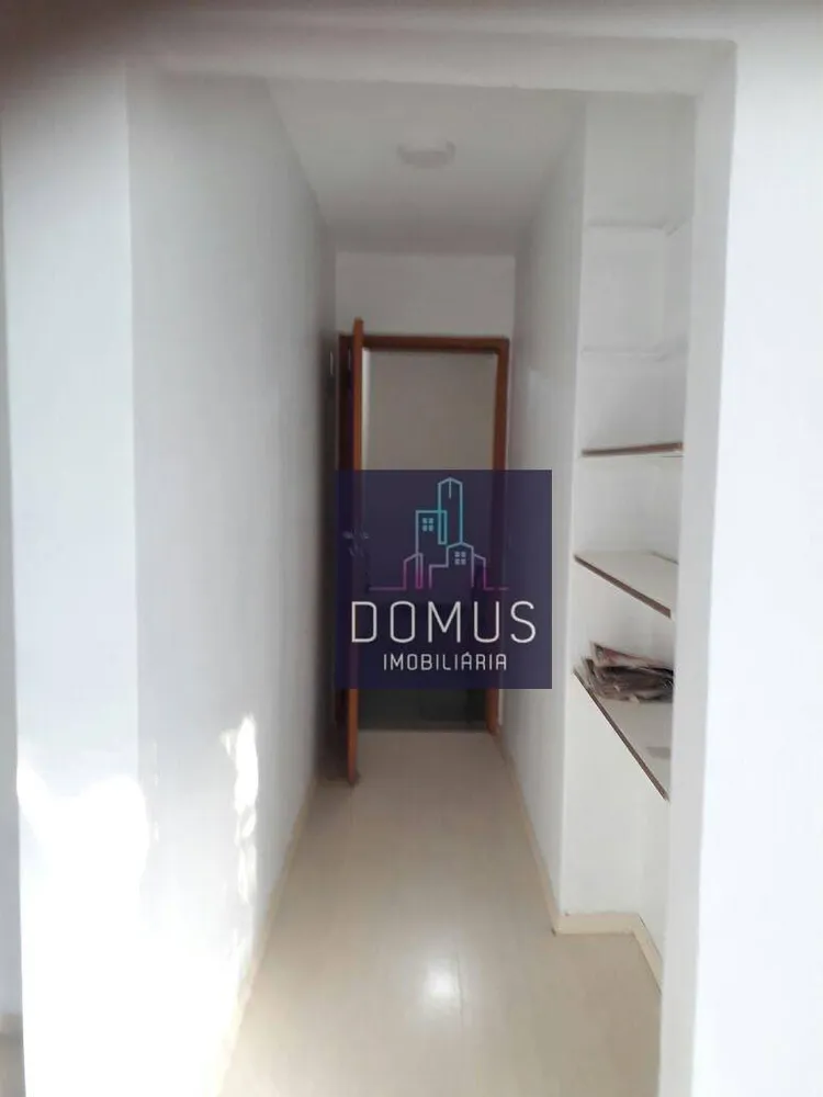 Apartamento, 2 quartos, 50 m² - Foto 10