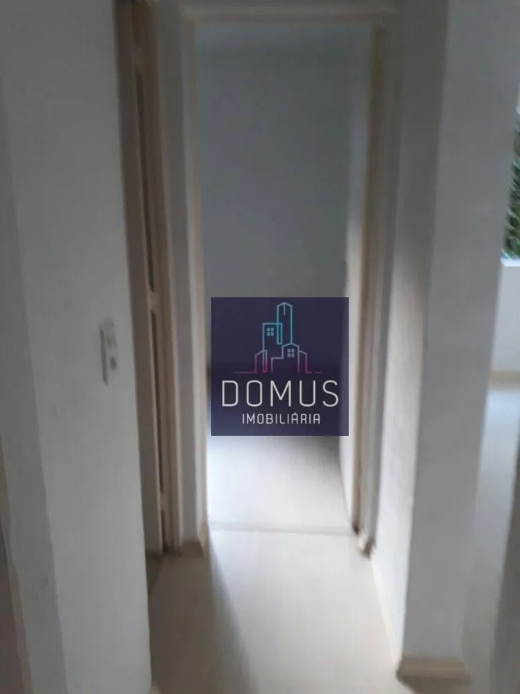 Apartamento, 2 quartos, 50 m² - Foto 7