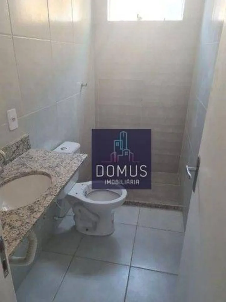 Casa, 2 quartos, 110 m² - Foto 3