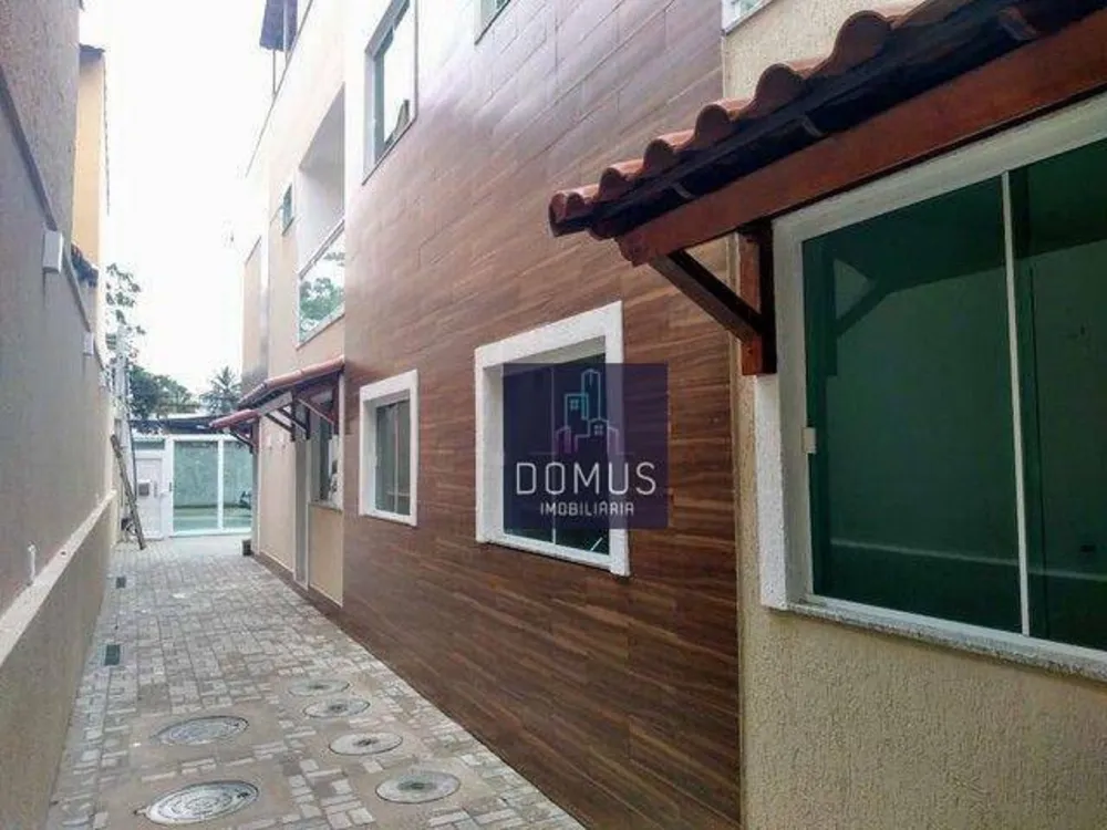 Casa, 2 quartos, 110 m² - Foto 1