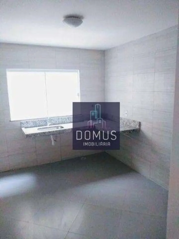 Casa, 2 quartos, 110 m² - Foto 2