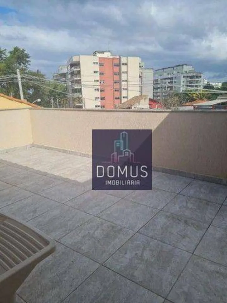 Casa, 2 quartos, 110 m² - Foto 10