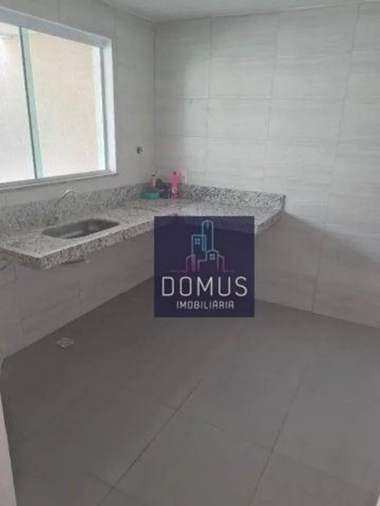 Casa, 2 quartos, 110 m² - Foto 4