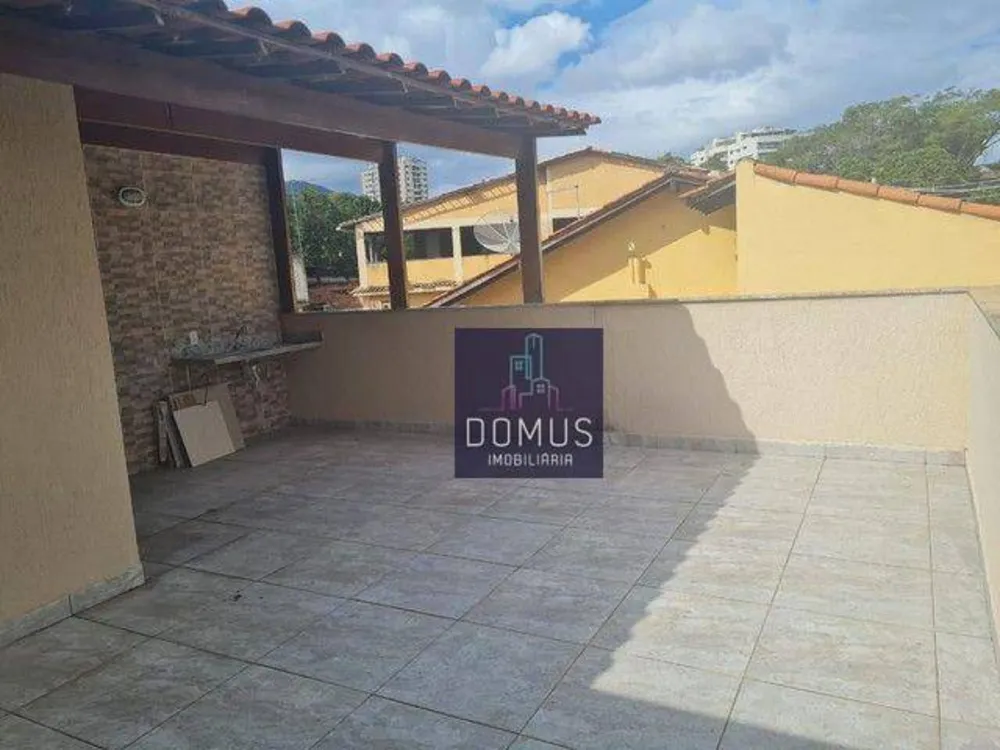Casa, 2 quartos, 110 m² - Foto 5