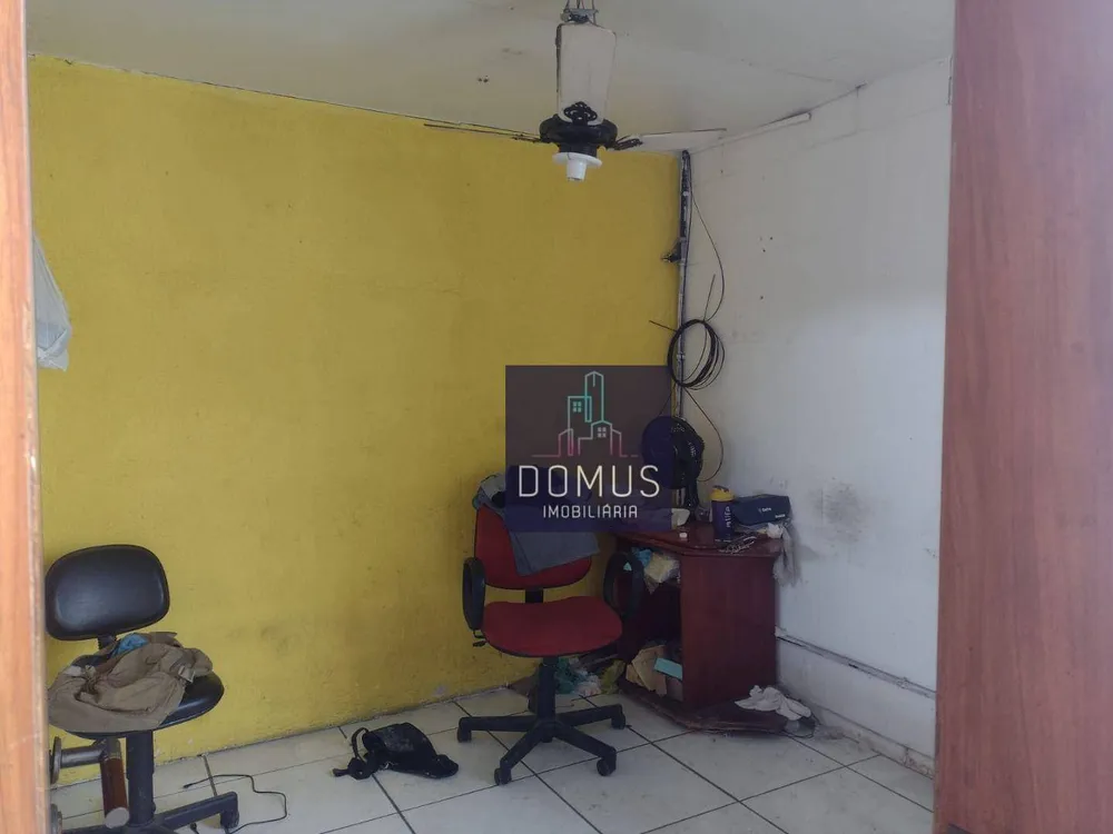 Depósito-Galpão, 240 m² - Foto 5