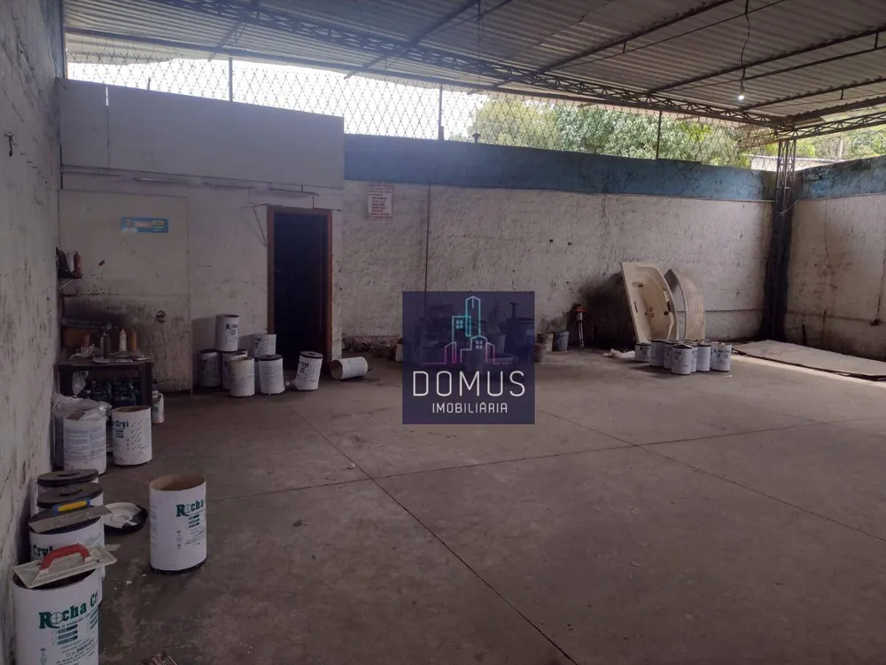 Depósito-Galpão, 240 m² - Foto 6