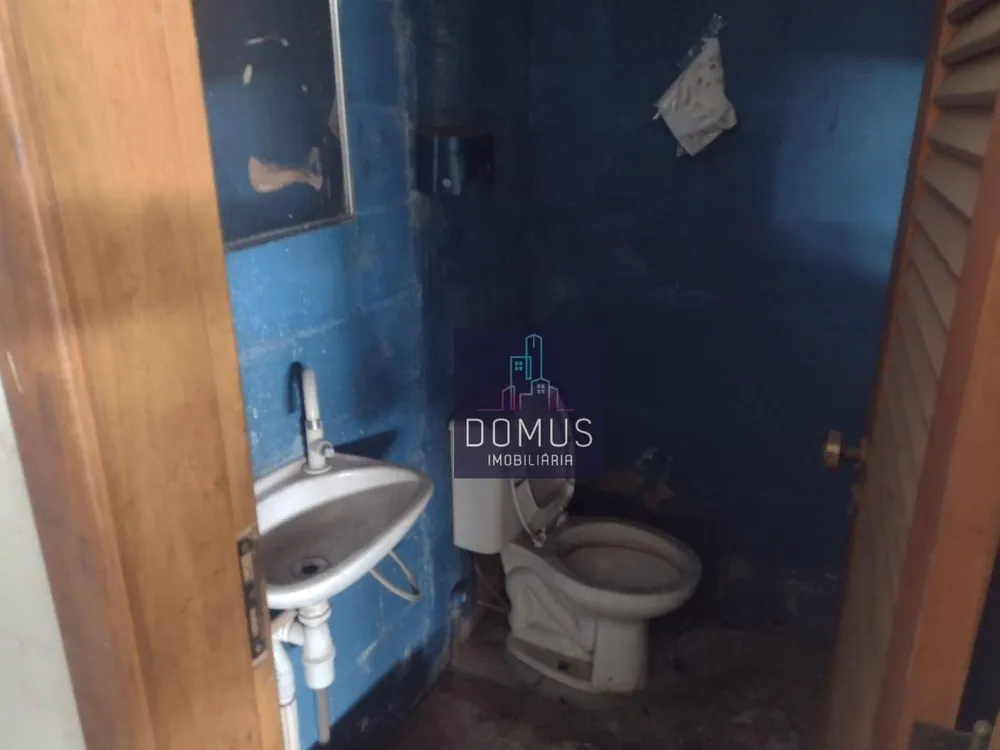 Depósito-Galpão, 240 m² - Foto 3