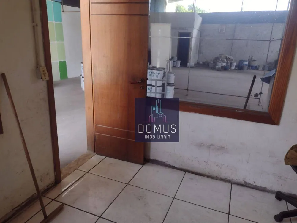 Depósito-Galpão, 240 m² - Foto 8