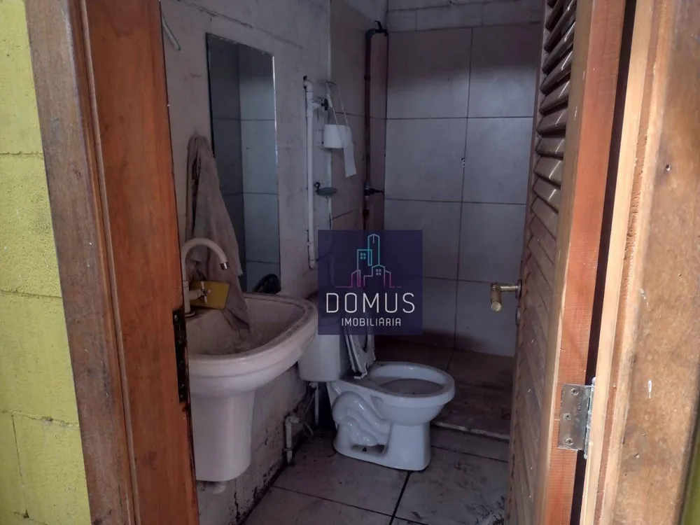 Depósito-Galpão, 240 m² - Foto 10