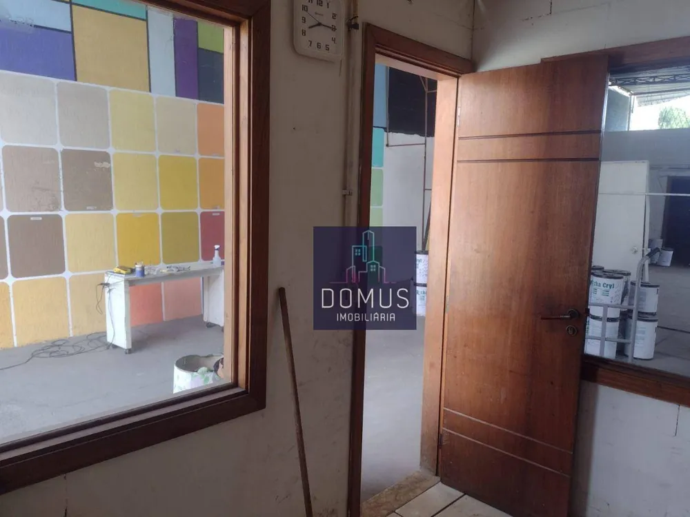 Depósito-Galpão, 240 m² - Foto 7