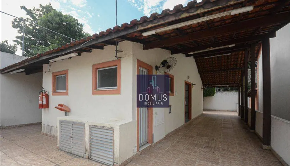 Casa, 2 quartos, 90 m² - Foto 8
