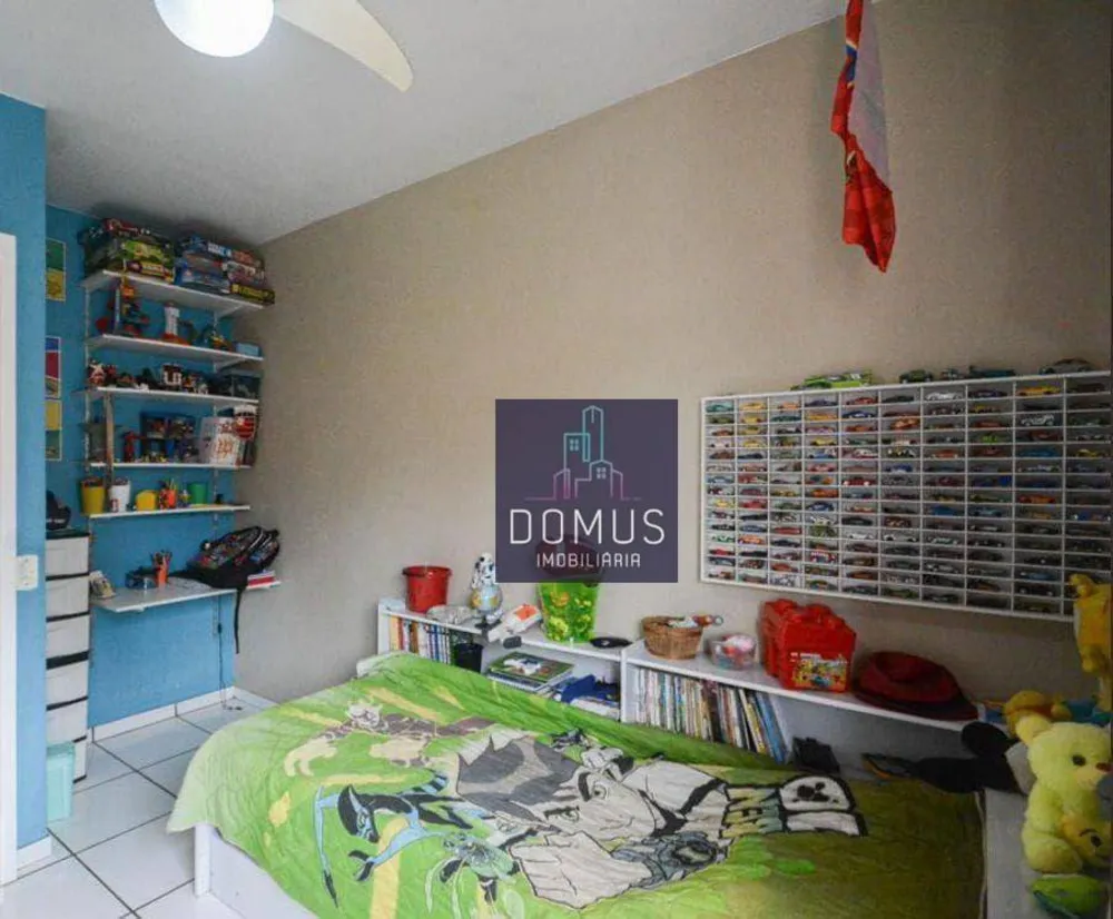 Casa, 2 quartos, 90 m² - Foto 5