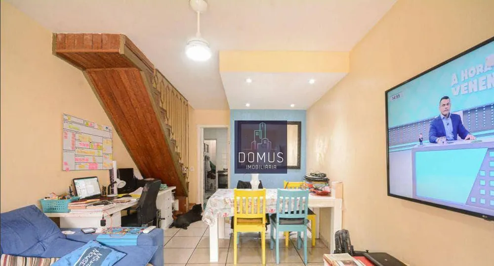 Casa, 2 quartos, 90 m² - Foto 2