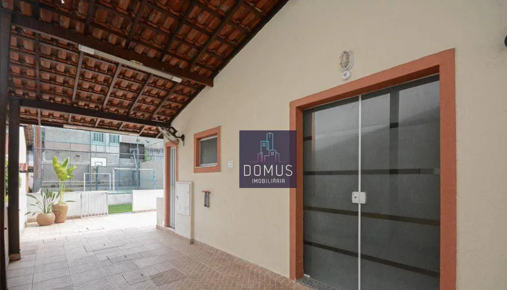 Casa, 2 quartos, 90 m² - Foto 1