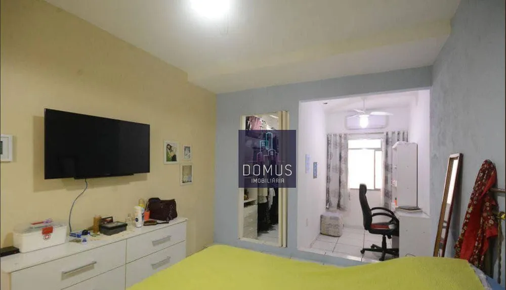 Casa, 2 quartos, 90 m² - Foto 4