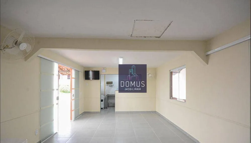 Casa, 2 quartos, 90 m² - Foto 7
