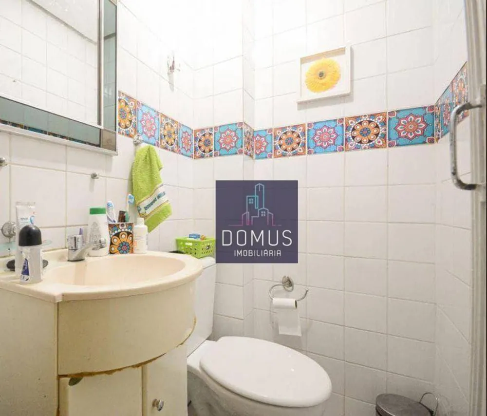 Casa, 2 quartos, 90 m² - Foto 3