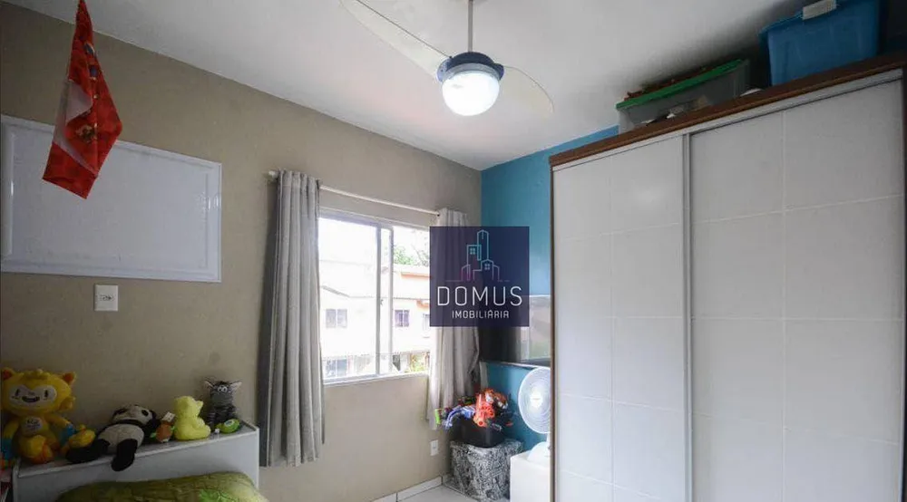 Casa, 2 quartos, 90 m² - Foto 12