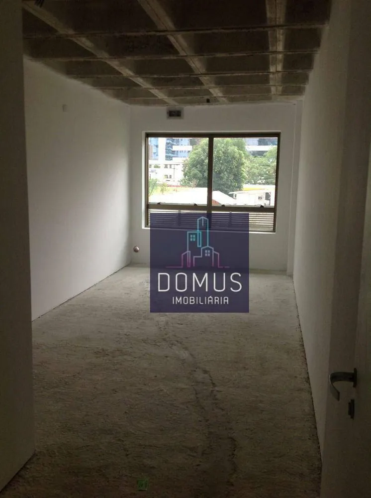Sala-Conjunto, 24 m² - Foto 1
