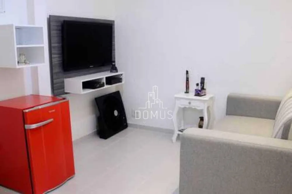 Apartamento, 1 quarto, 33 m² - Foto 1