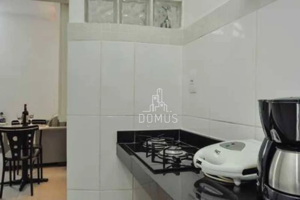 Apartamento, 1 quarto, 33 m² - Foto 11