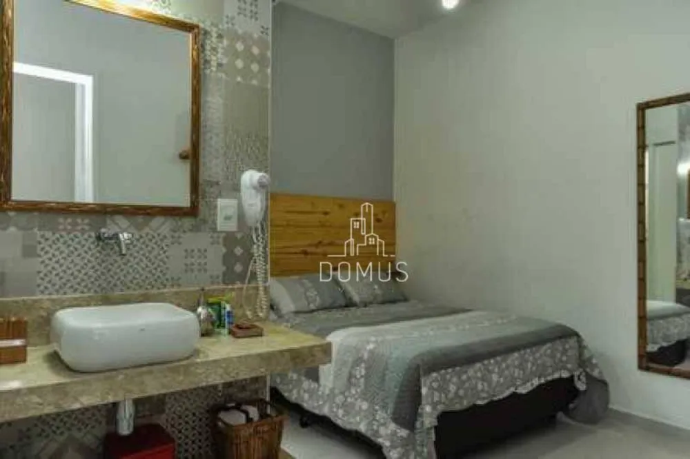 Apartamento, 1 quarto, 33 m² - Foto 4