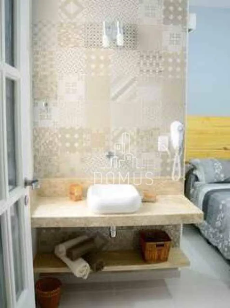 Apartamento, 1 quarto, 33 m² - Foto 6