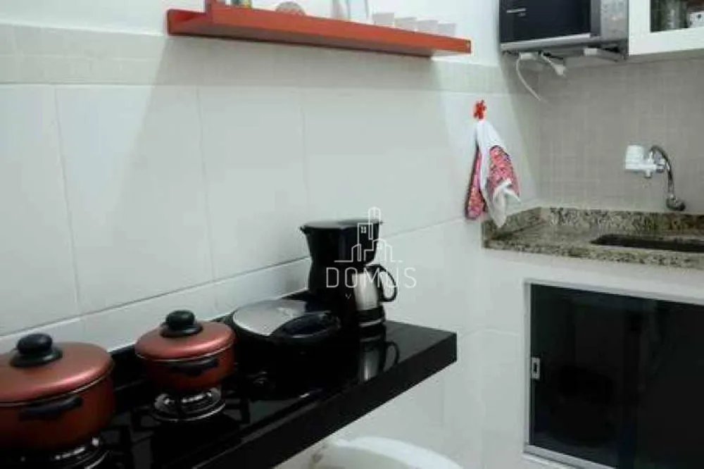Apartamento, 1 quarto, 33 m² - Foto 13