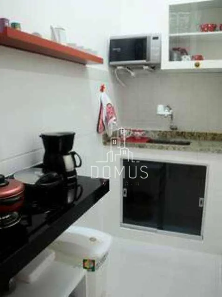 Apartamento, 1 quarto, 33 m² - Foto 12