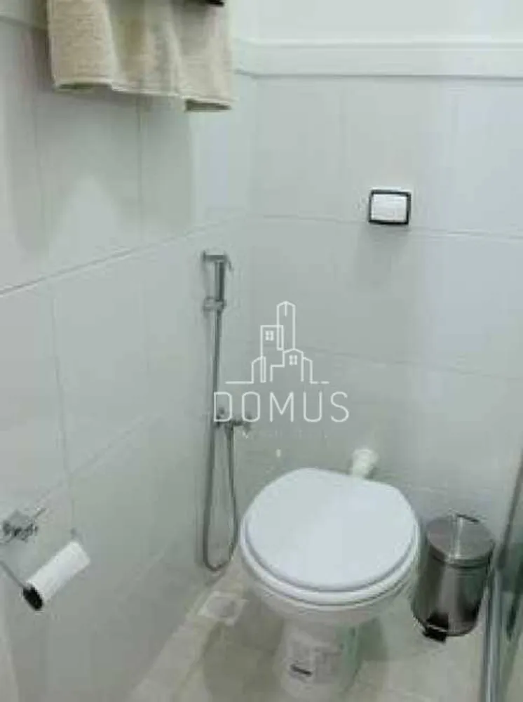 Apartamento, 1 quarto, 33 m² - Foto 9