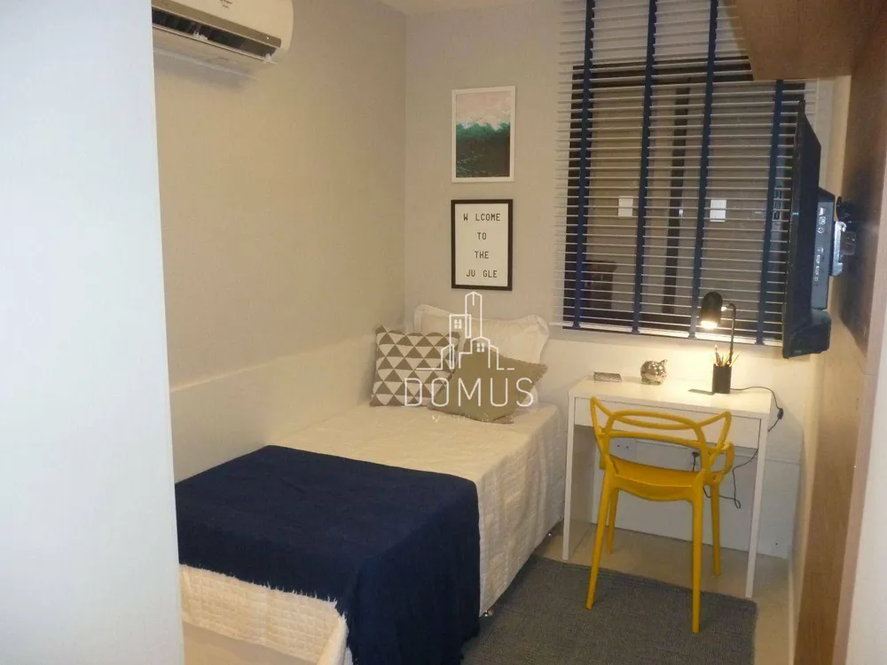 Cobertura, 2 quartos, 119 m² - Foto 12