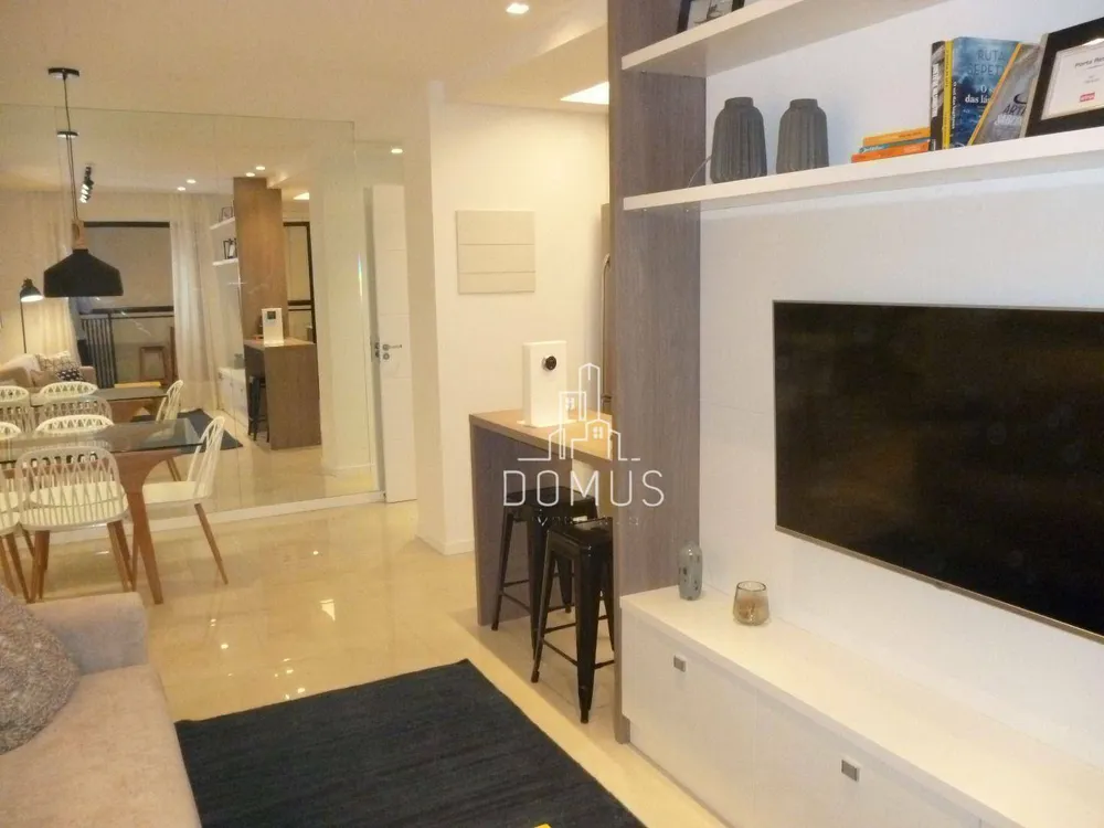 Cobertura, 2 quartos, 119 m² - Foto 5