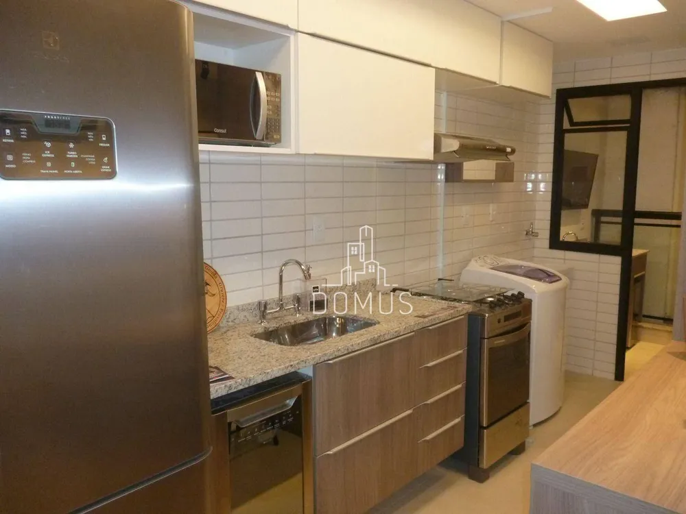 Cobertura, 2 quartos, 119 m² - Foto 6