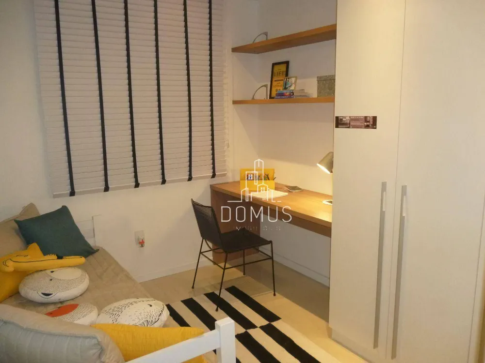 Cobertura, 2 quartos, 119 m² - Foto 14