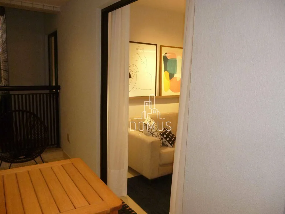 Cobertura, 2 quartos, 119 m² - Foto 11