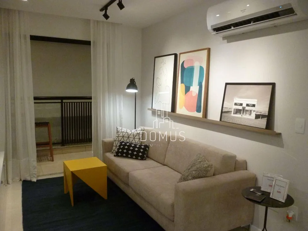 Cobertura, 2 quartos, 119 m² - Foto 4