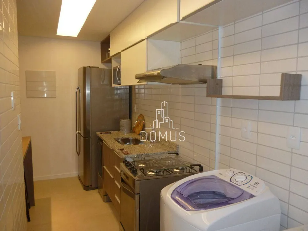 Cobertura, 2 quartos, 119 m² - Foto 8