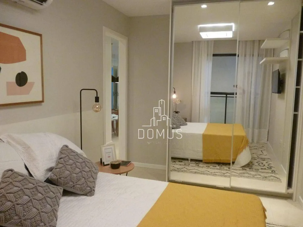 Cobertura, 2 quartos, 119 m² - Foto 19