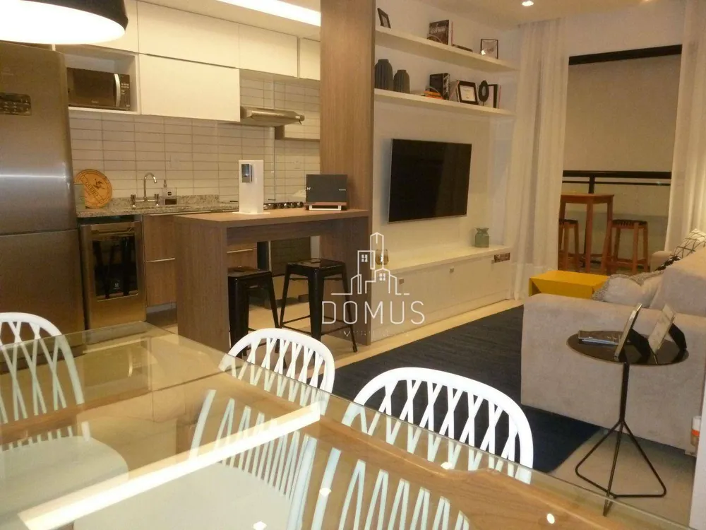 Cobertura, 2 quartos, 119 m² - Foto 3