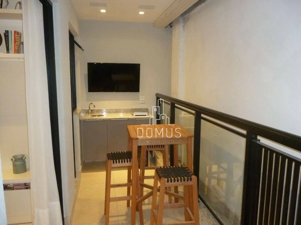 Cobertura, 2 quartos, 119 m² - Foto 9