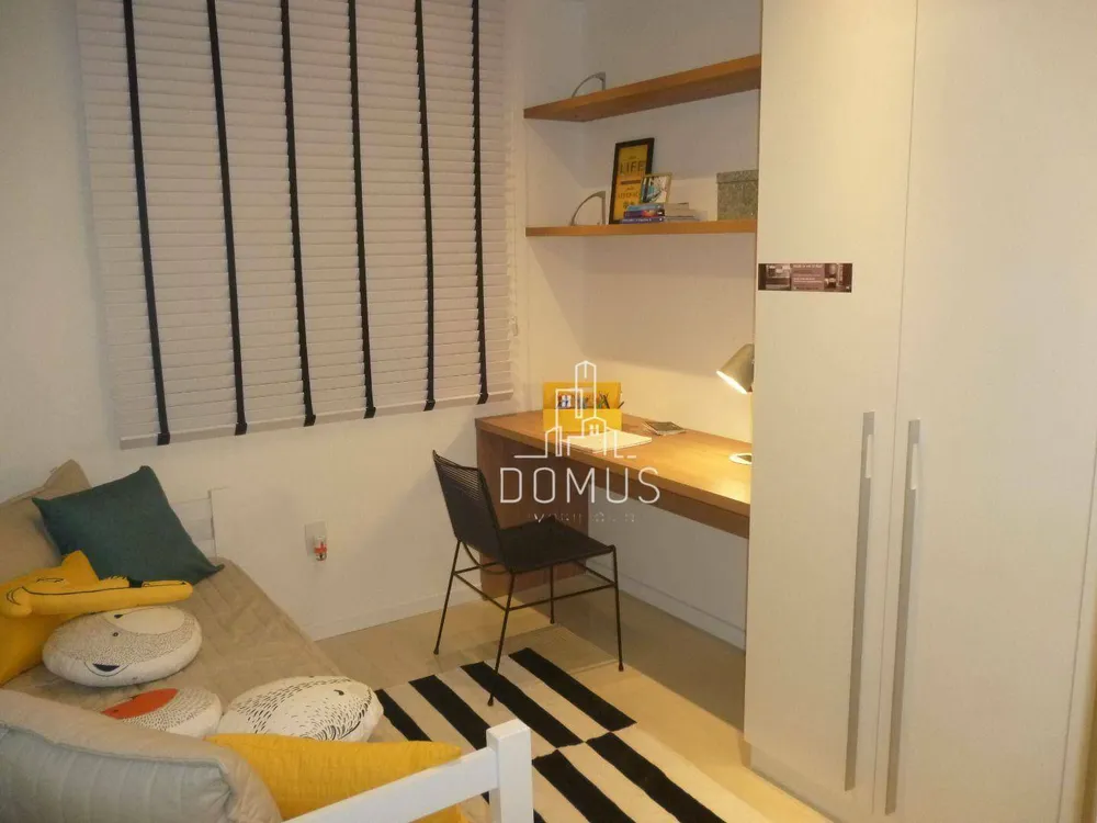 Cobertura, 2 quartos, 119 m² - Foto 13