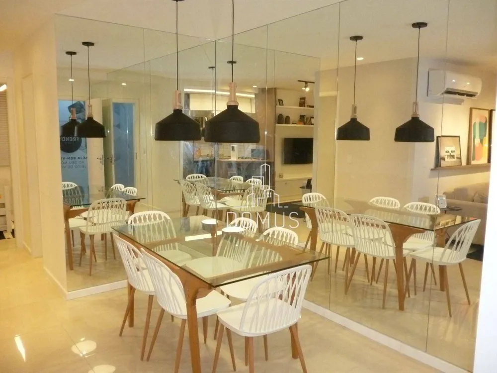 Cobertura, 2 quartos, 119 m² - Foto 2