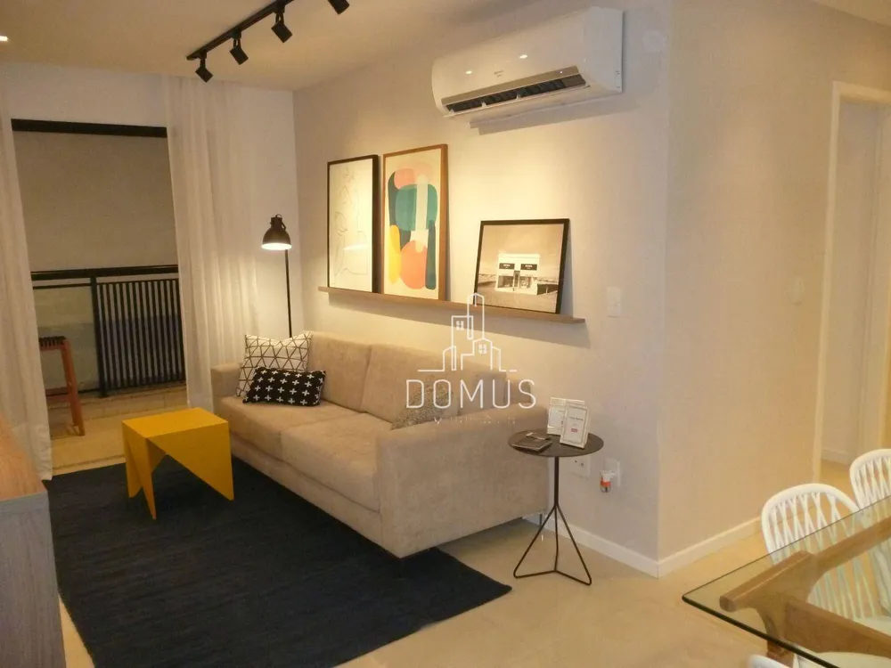 Cobertura, 2 quartos, 119 m² - Foto 1