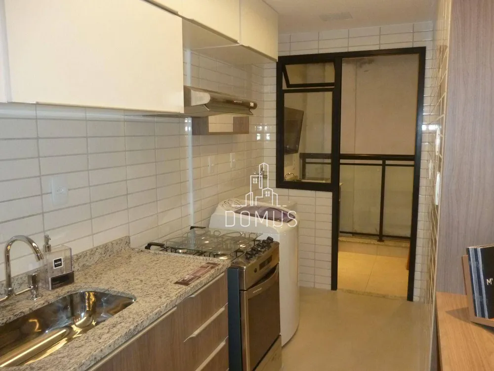 Cobertura, 2 quartos, 119 m² - Foto 7