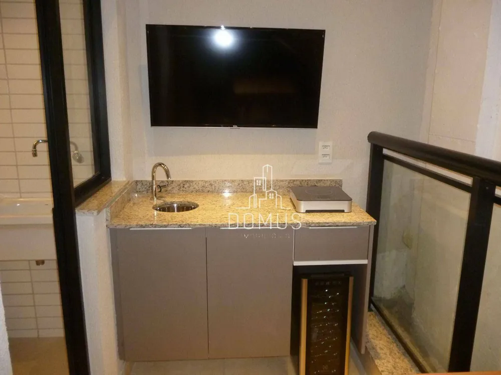 Cobertura, 2 quartos, 119 m² - Foto 10