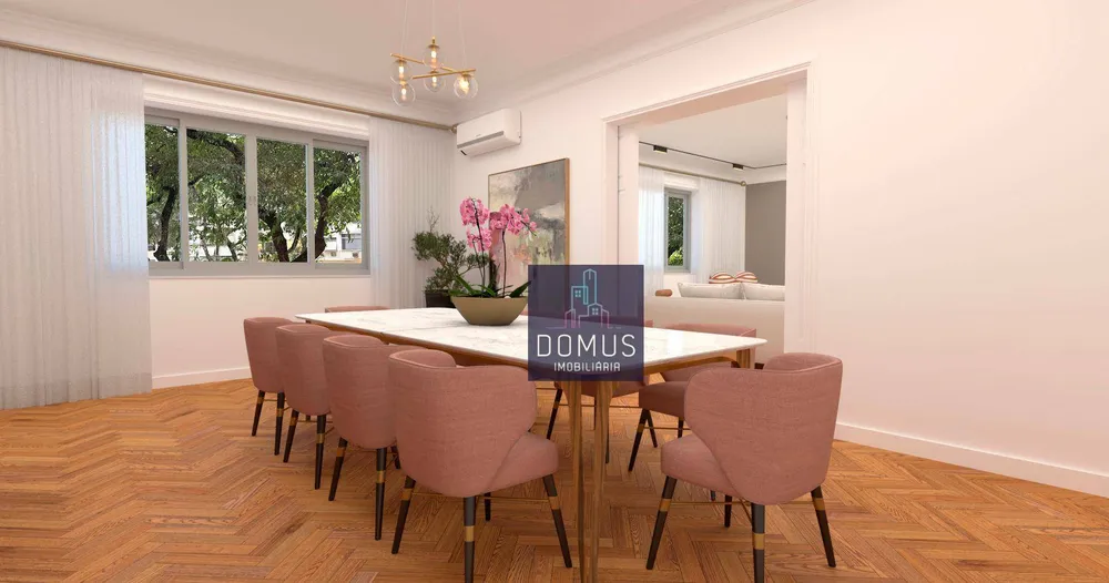 Apartamento, 4 quartos, 420 m² - Foto 12